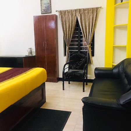 Hotel Mystique Inn Ooty Dış mekan fotoğraf