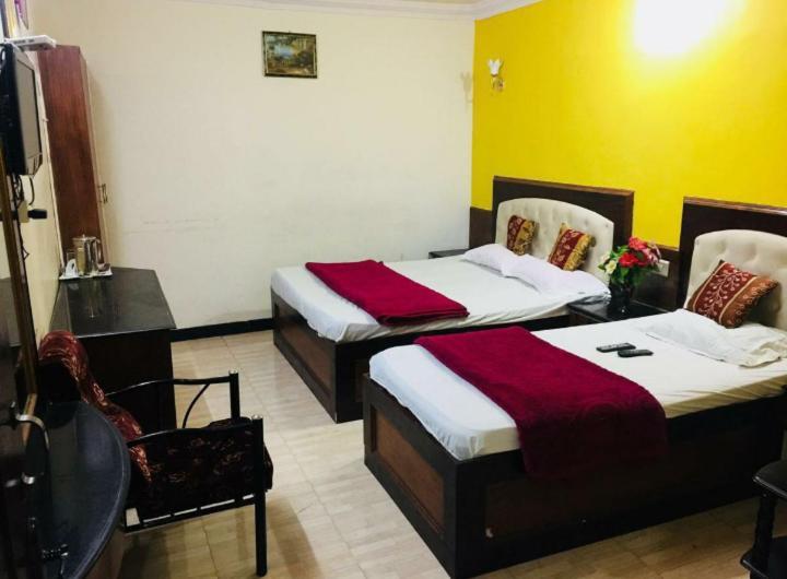 Hotel Mystique Inn Ooty Dış mekan fotoğraf