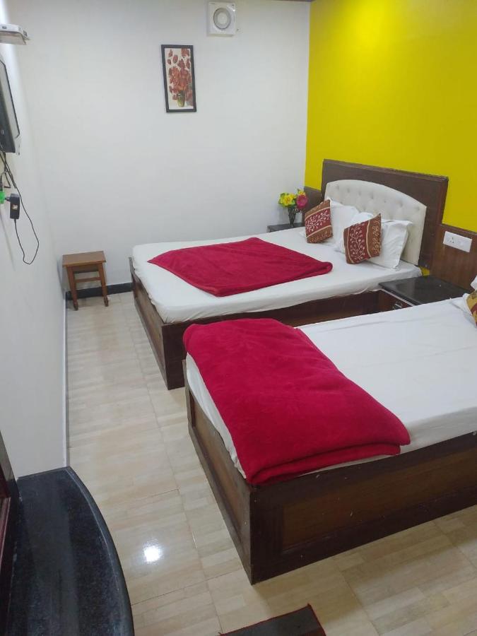 Hotel Mystique Inn Ooty Dış mekan fotoğraf