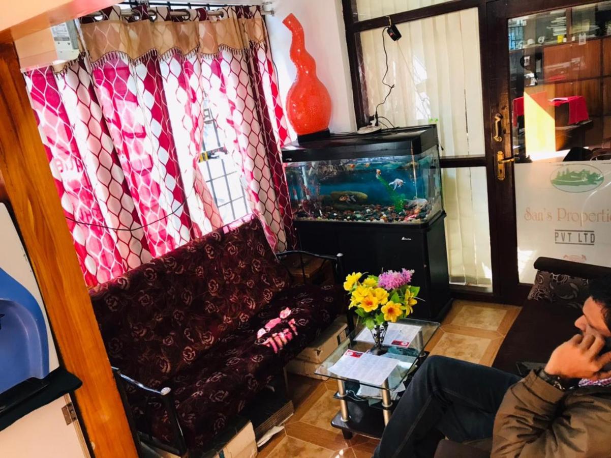 Hotel Mystique Inn Ooty Dış mekan fotoğraf