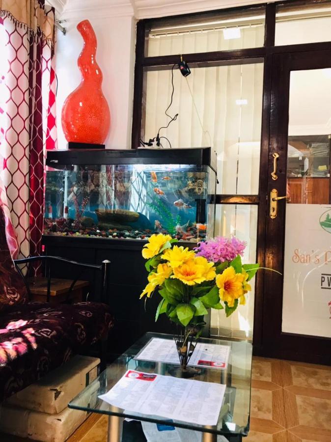 Hotel Mystique Inn Ooty Dış mekan fotoğraf