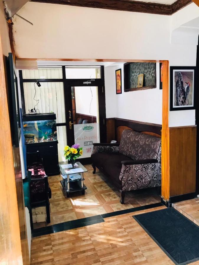 Hotel Mystique Inn Ooty Dış mekan fotoğraf