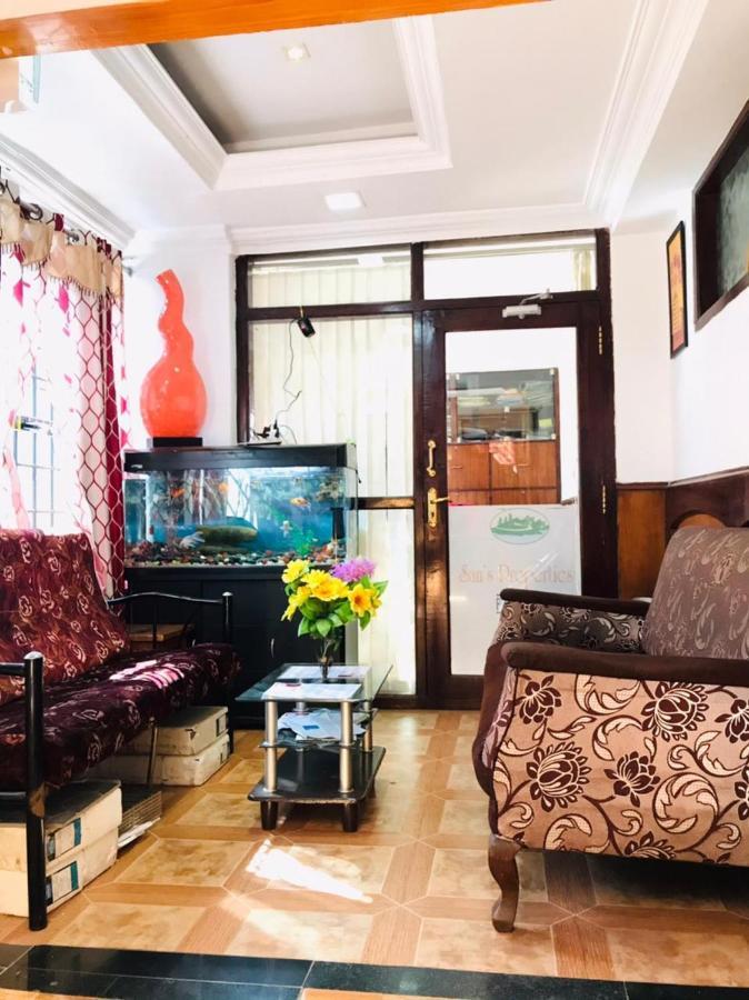 Hotel Mystique Inn Ooty Dış mekan fotoğraf