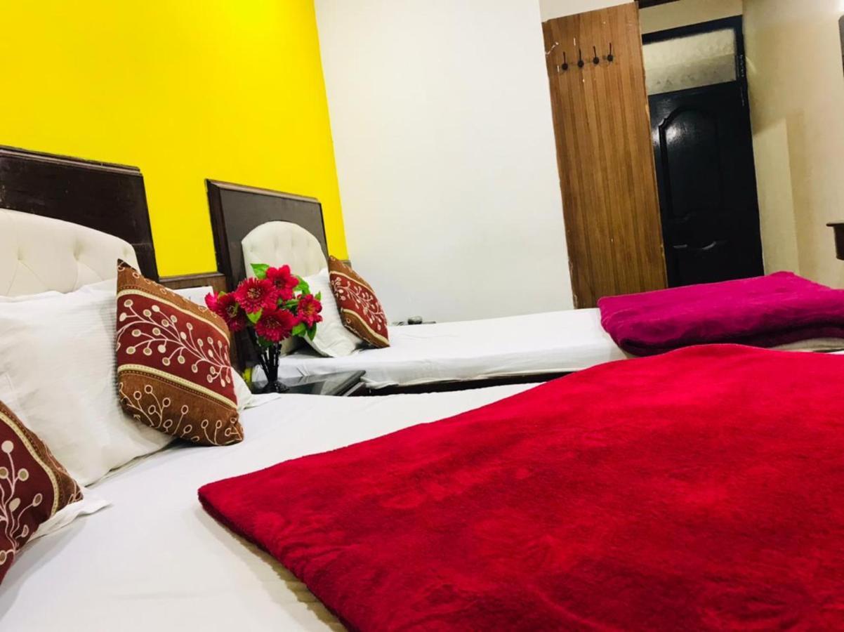 Hotel Mystique Inn Ooty Dış mekan fotoğraf