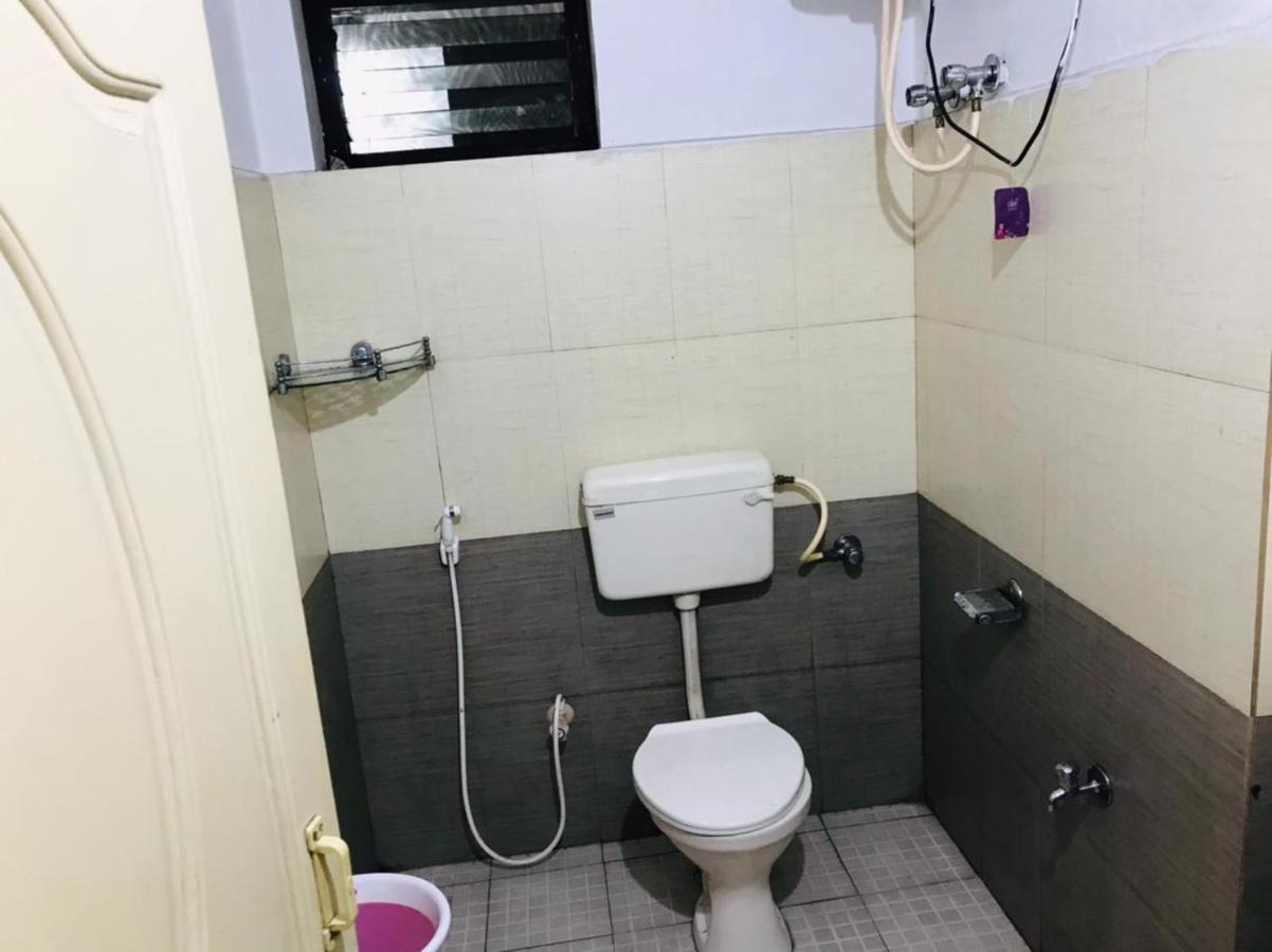 Hotel Mystique Inn Ooty Dış mekan fotoğraf