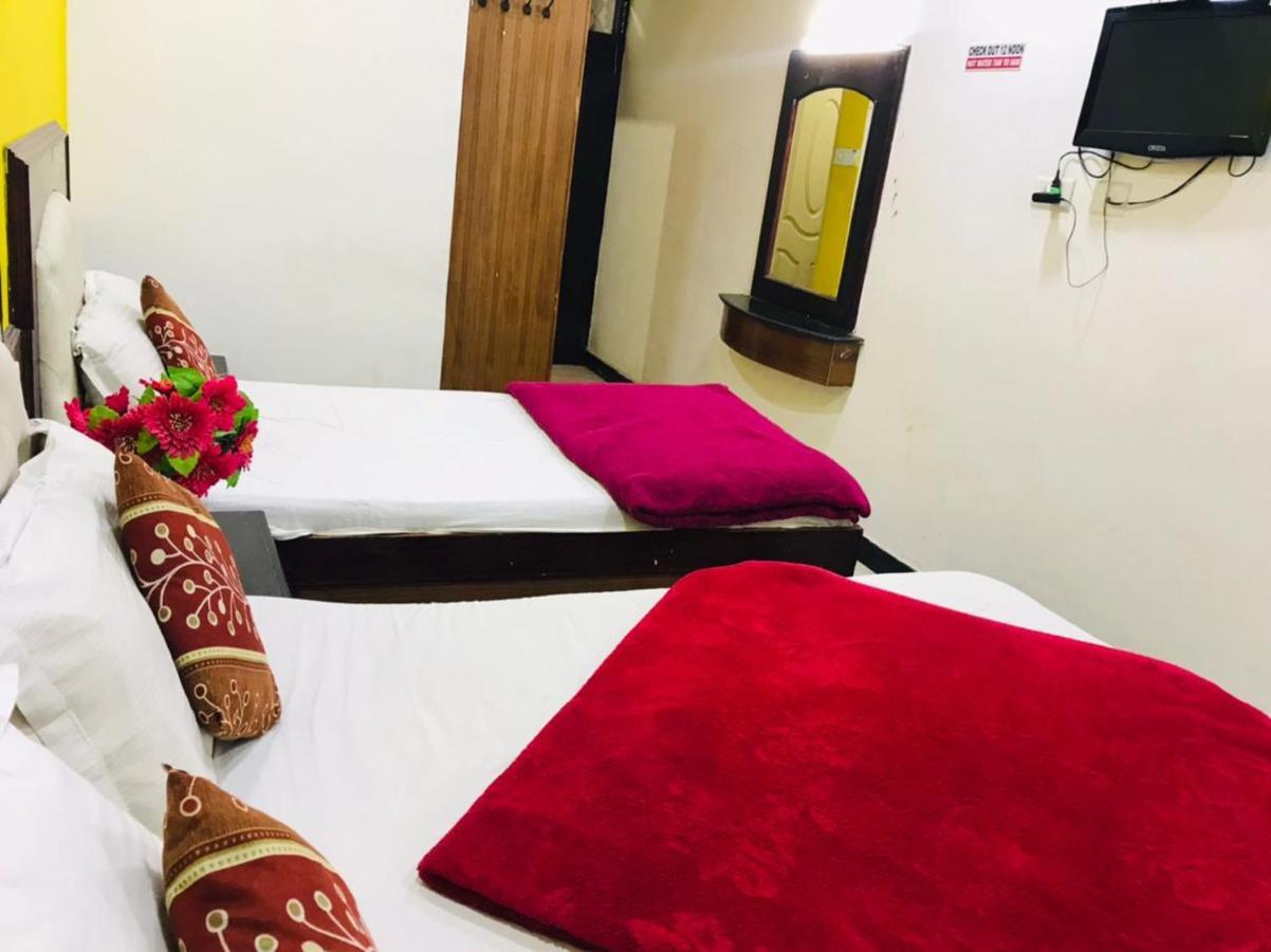 Hotel Mystique Inn Ooty Dış mekan fotoğraf