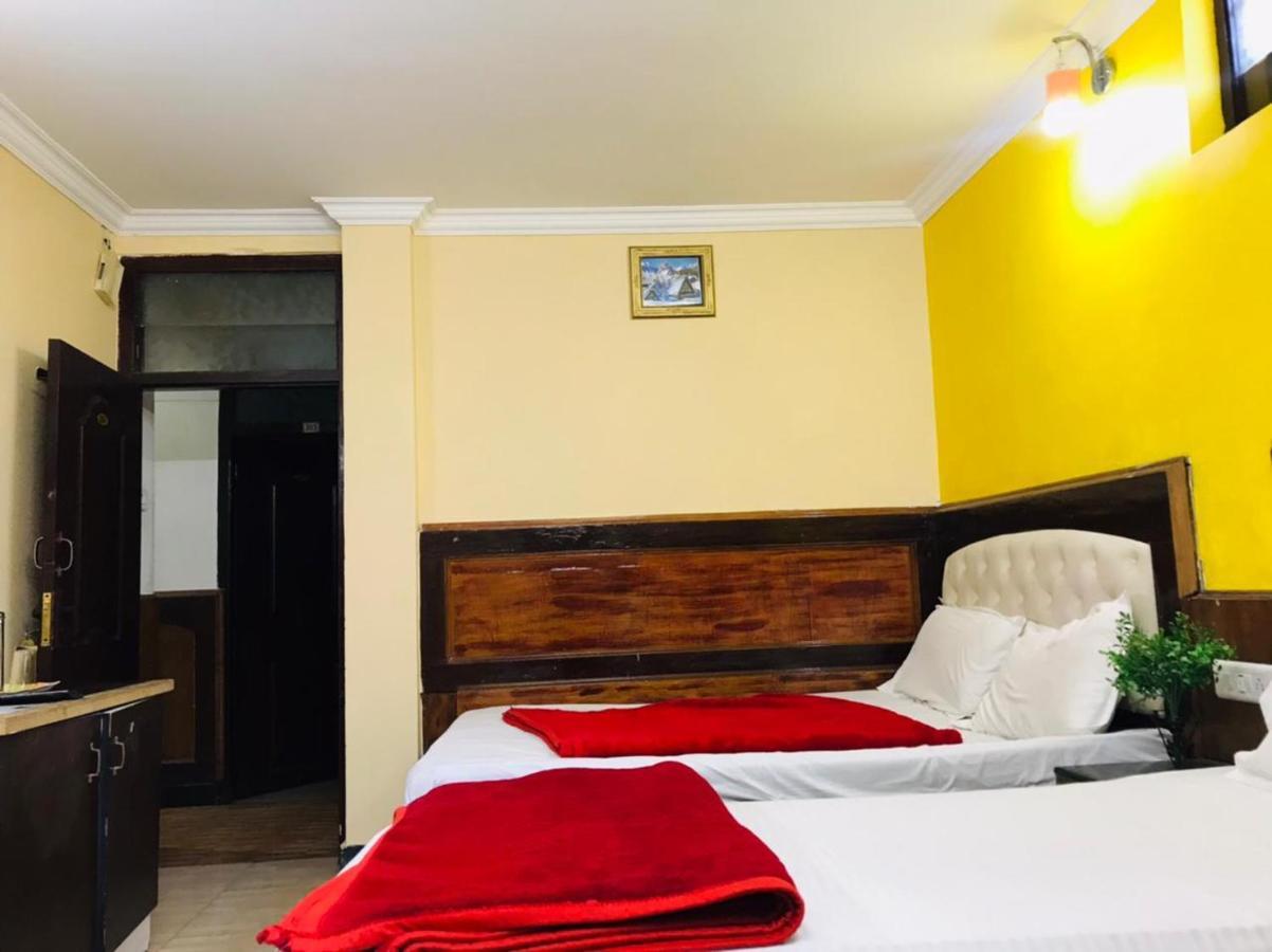 Hotel Mystique Inn Ooty Dış mekan fotoğraf