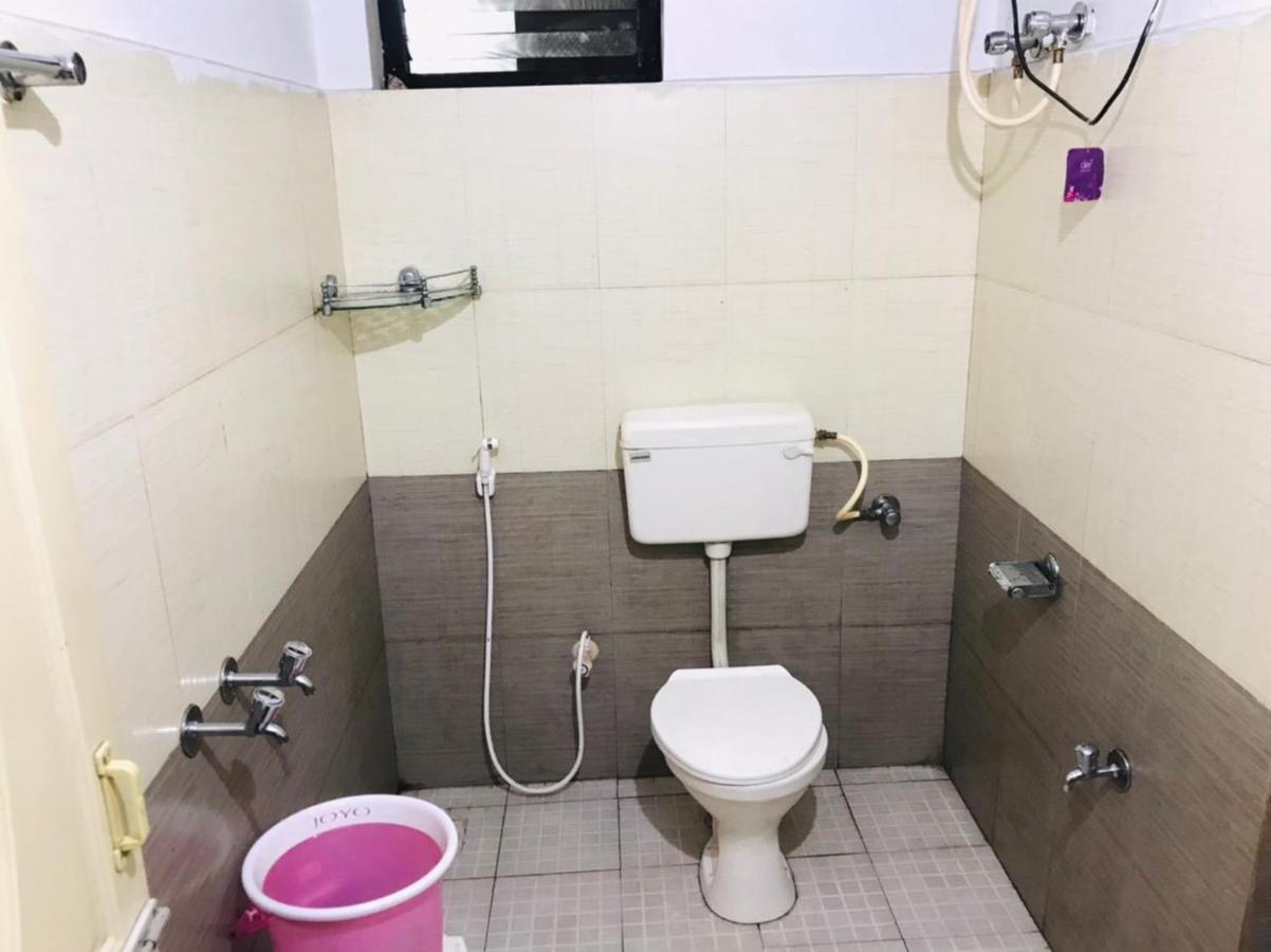 Hotel Mystique Inn Ooty Dış mekan fotoğraf