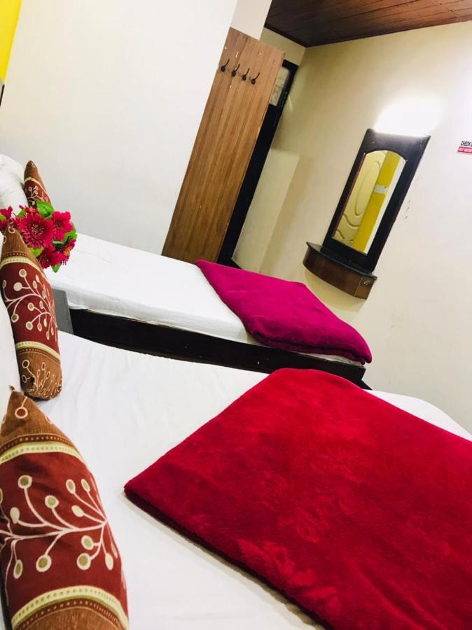 Hotel Mystique Inn Ooty Dış mekan fotoğraf