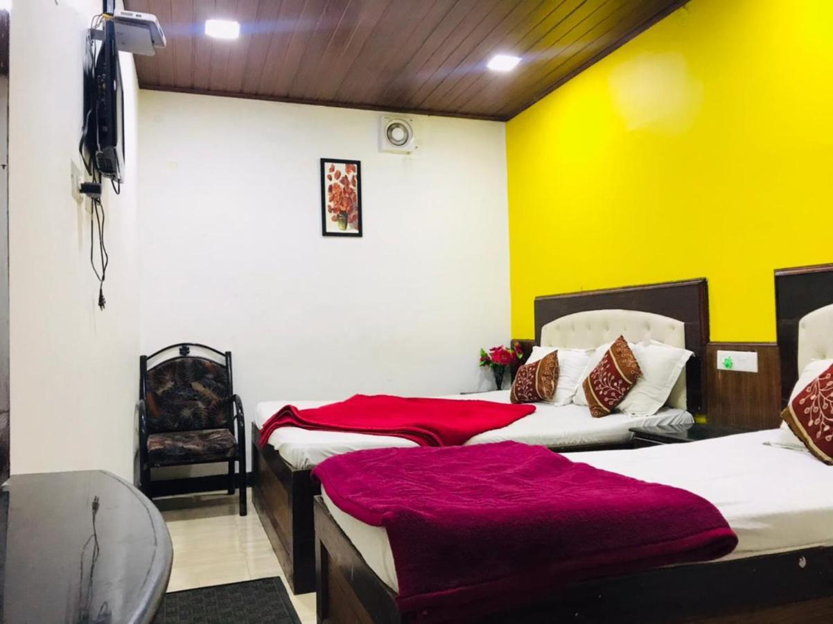 Hotel Mystique Inn Ooty Dış mekan fotoğraf