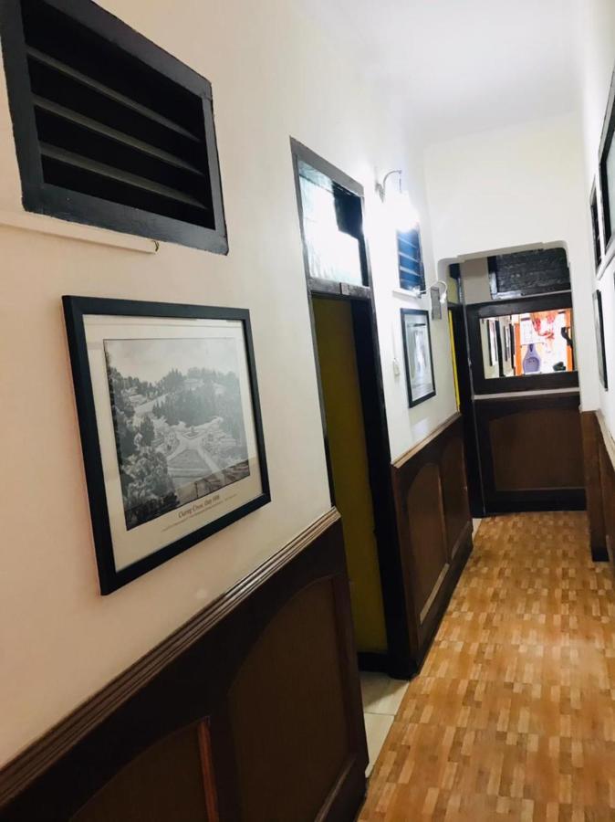 Hotel Mystique Inn Ooty Dış mekan fotoğraf
