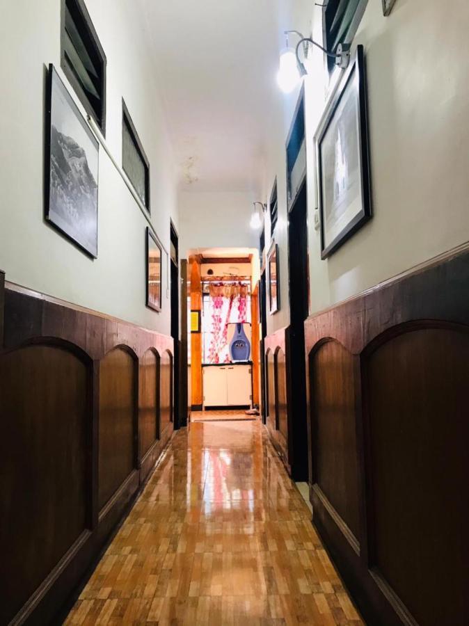 Hotel Mystique Inn Ooty Dış mekan fotoğraf