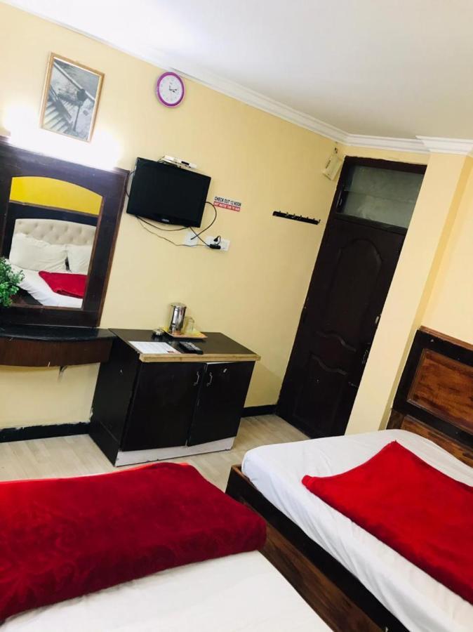 Hotel Mystique Inn Ooty Dış mekan fotoğraf