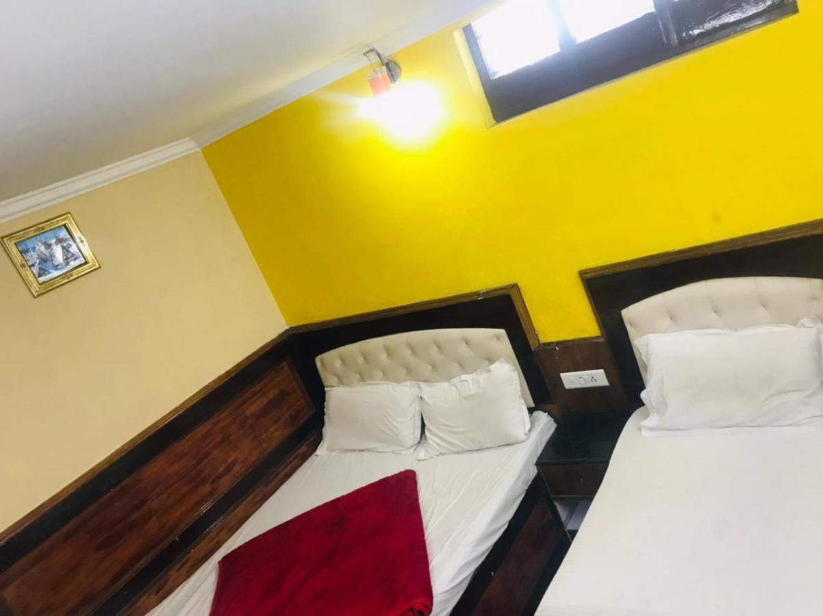 Hotel Mystique Inn Ooty Dış mekan fotoğraf