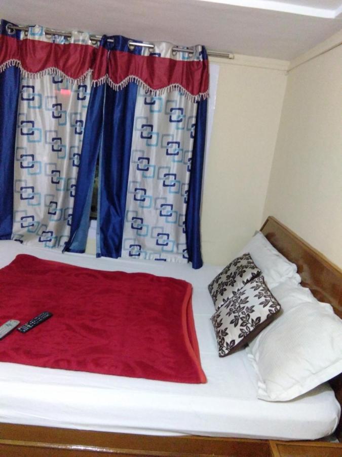 Hotel Mystique Inn Ooty Dış mekan fotoğraf