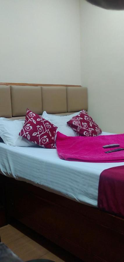 Hotel Mystique Inn Ooty Dış mekan fotoğraf
