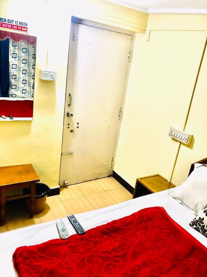 Hotel Mystique Inn Ooty Dış mekan fotoğraf