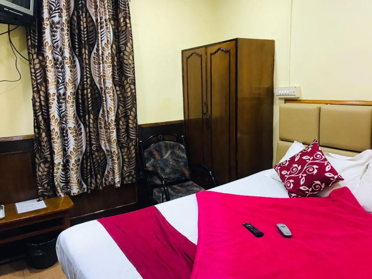 Hotel Mystique Inn Ooty Dış mekan fotoğraf