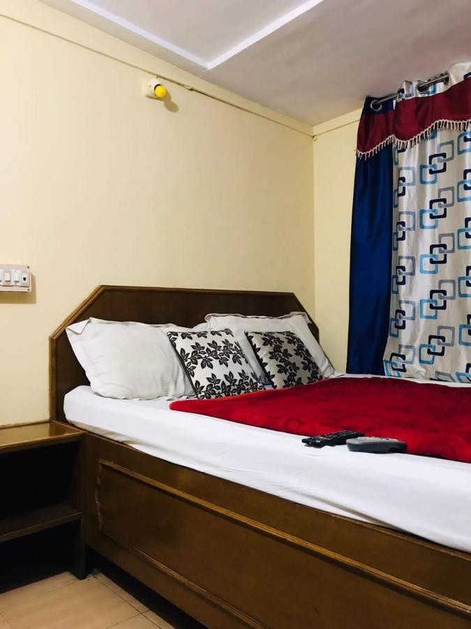 Hotel Mystique Inn Ooty Dış mekan fotoğraf