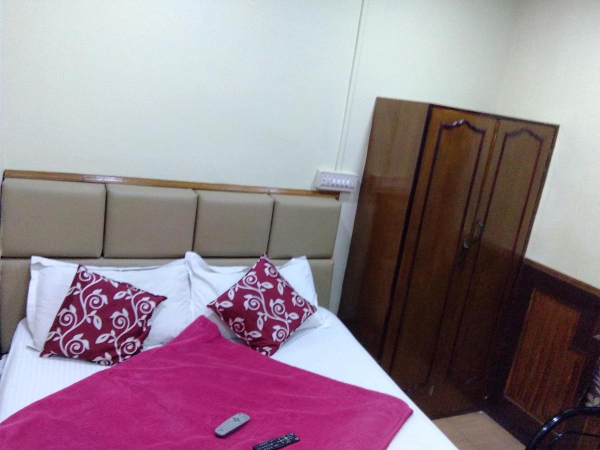 Hotel Mystique Inn Ooty Dış mekan fotoğraf