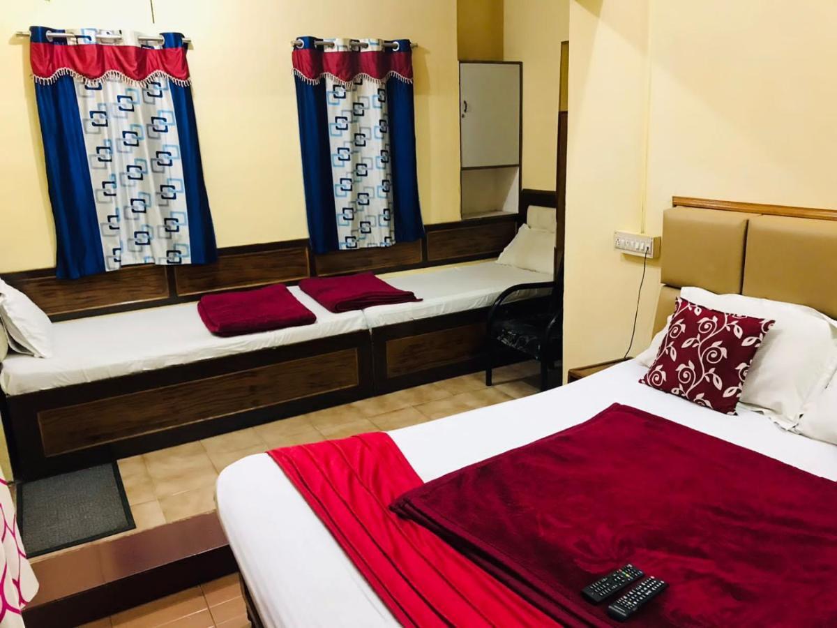 Hotel Mystique Inn Ooty Dış mekan fotoğraf