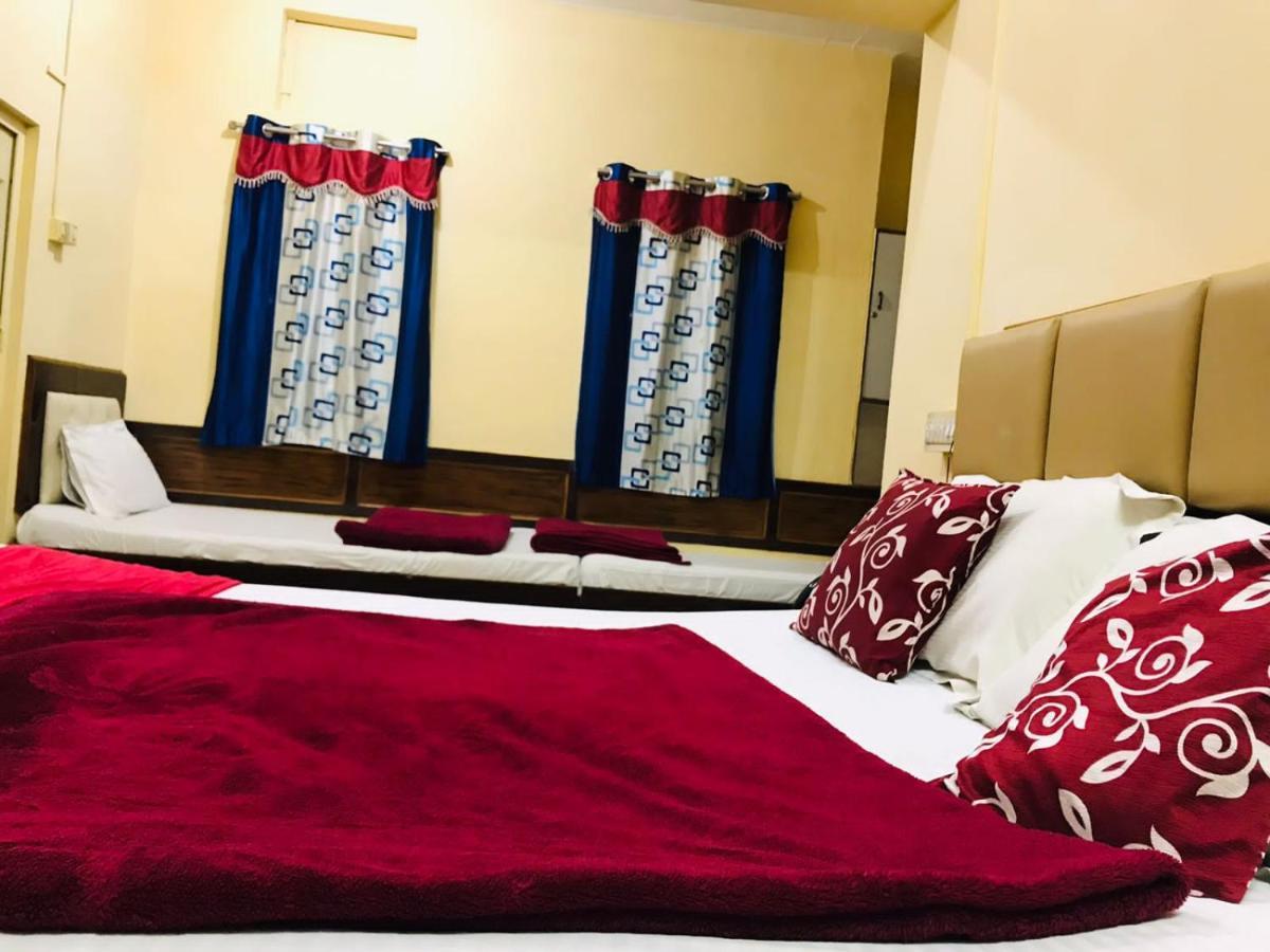 Hotel Mystique Inn Ooty Dış mekan fotoğraf
