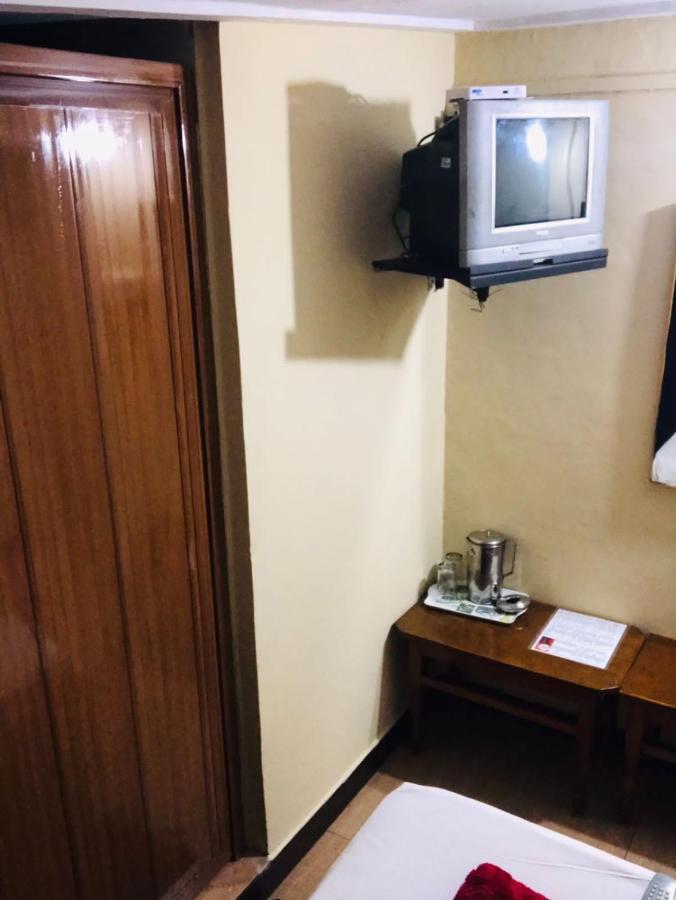 Hotel Mystique Inn Ooty Dış mekan fotoğraf