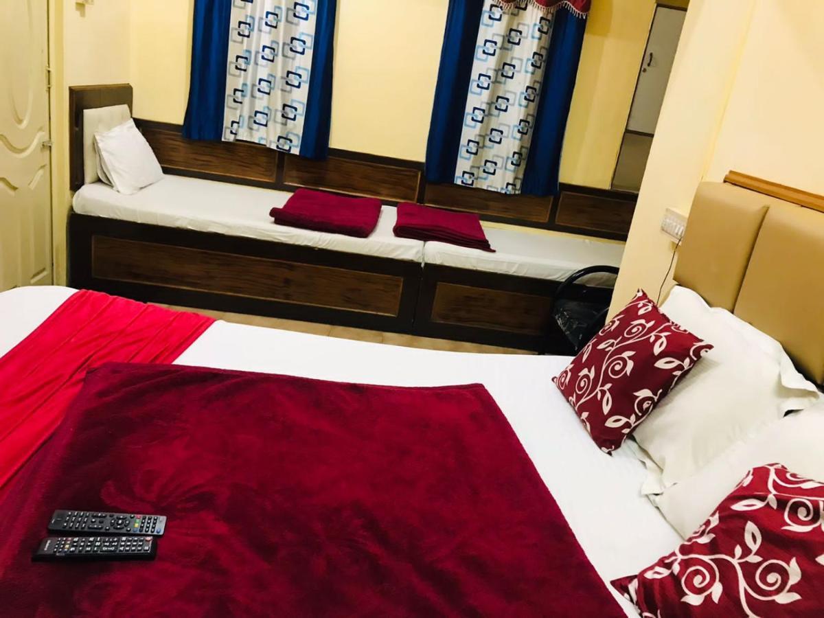 Hotel Mystique Inn Ooty Dış mekan fotoğraf