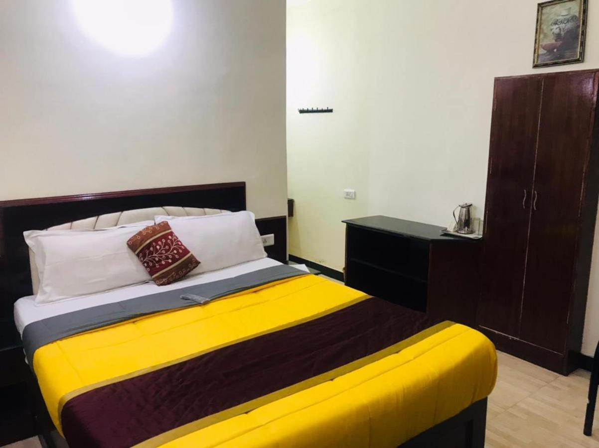 Hotel Mystique Inn Ooty Dış mekan fotoğraf