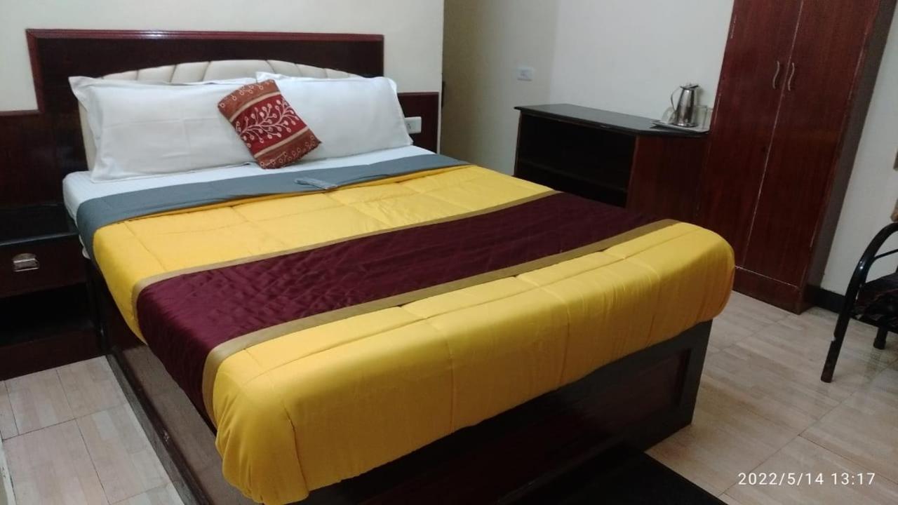 Hotel Mystique Inn Ooty Dış mekan fotoğraf