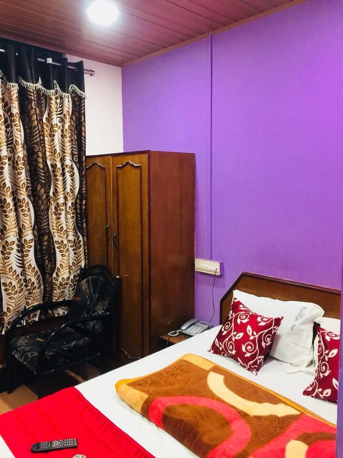 Hotel Mystique Inn Ooty Dış mekan fotoğraf